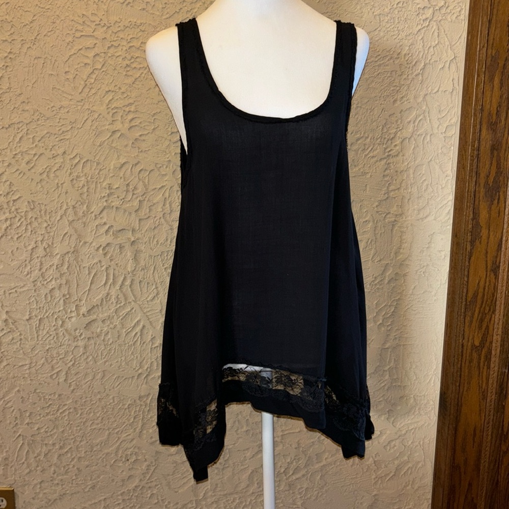 Free People top
